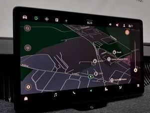 Škoda Superb Selection