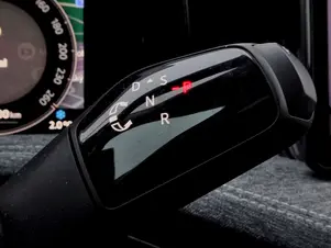 Škoda Superb Selection