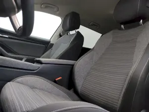 Škoda Superb Selection