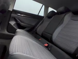 Škoda Superb Selection