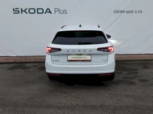 Škoda Superb Selection