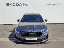 Superb SportLine