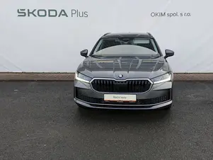 Škoda Superb Selection