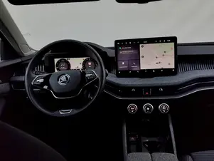 Škoda Superb Selection