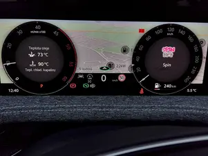 Škoda Superb Selection