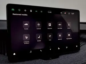 Škoda Superb Selection