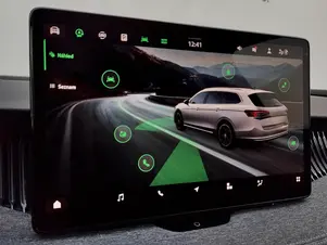 Škoda Superb Selection