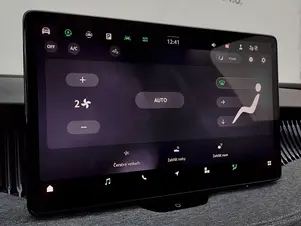 Škoda Superb Selection