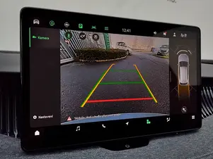 Škoda Superb Selection