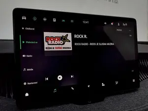 Škoda Superb Selection