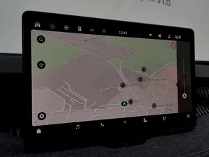 Škoda Superb Selection