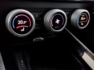 Škoda Superb Selection