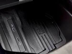 Škoda Superb Selection