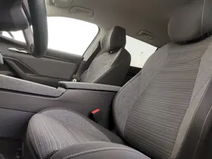 Škoda Superb Selection