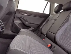 Škoda Superb Selection