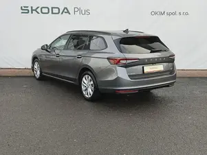 Škoda Superb Selection