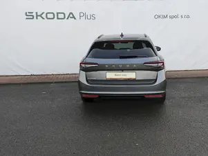 Škoda Superb Selection