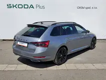 Superb SportLine