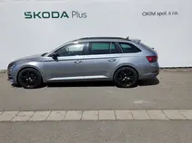 Superb SportLine
