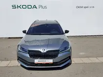 Superb SportLine