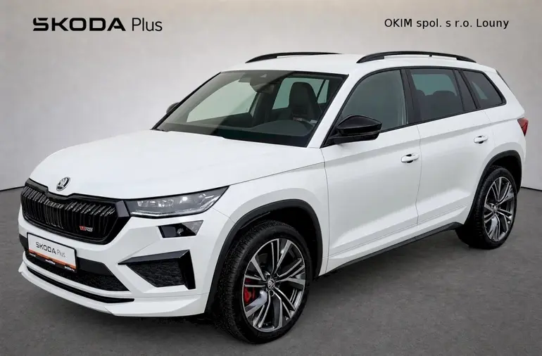 Kodiaq 