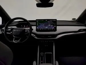 Škoda Elroq Ultra
