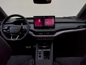 Škoda Elroq SportLine