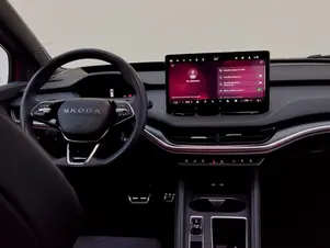 Škoda Elroq SportLine