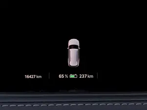 Škoda Elroq SportLine