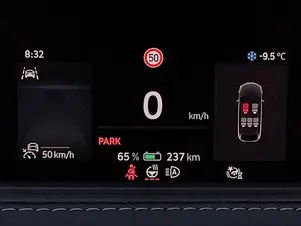 Škoda Elroq SportLine