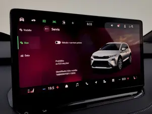 Škoda Elroq SportLine