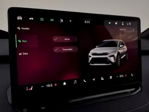 Škoda Elroq SportLine