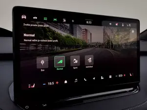 Škoda Elroq SportLine