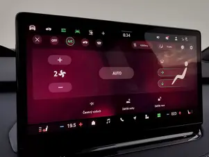 Škoda Elroq SportLine