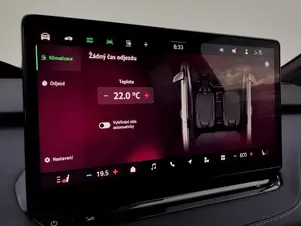 Škoda Elroq SportLine