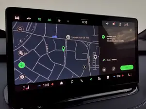 Škoda Elroq SportLine