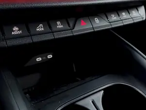 Škoda Elroq SportLine