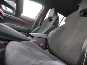 Škoda Elroq SportLine