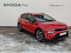 Škoda Elroq SportLine