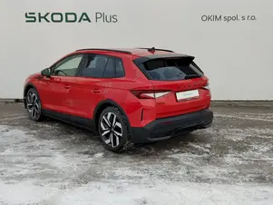 Škoda Elroq SportLine