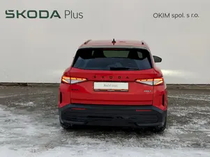 Škoda Elroq SportLine