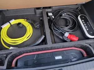 Škoda Elroq SportLine