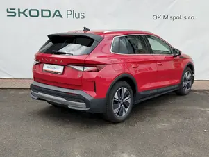 Škoda Elroq Selection