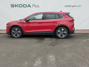 Škoda Elroq Selection