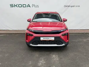 Škoda Elroq Selection