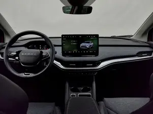 Škoda Elroq Selection