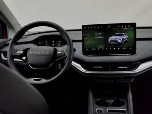 Škoda Elroq Selection