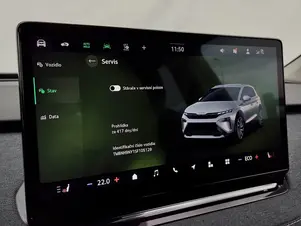 Škoda Elroq Selection