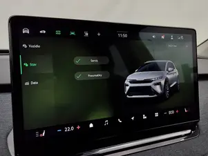 Škoda Elroq Selection