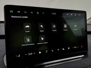 Škoda Elroq Selection